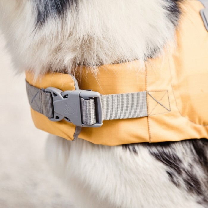 Gilet flottant Life Savior