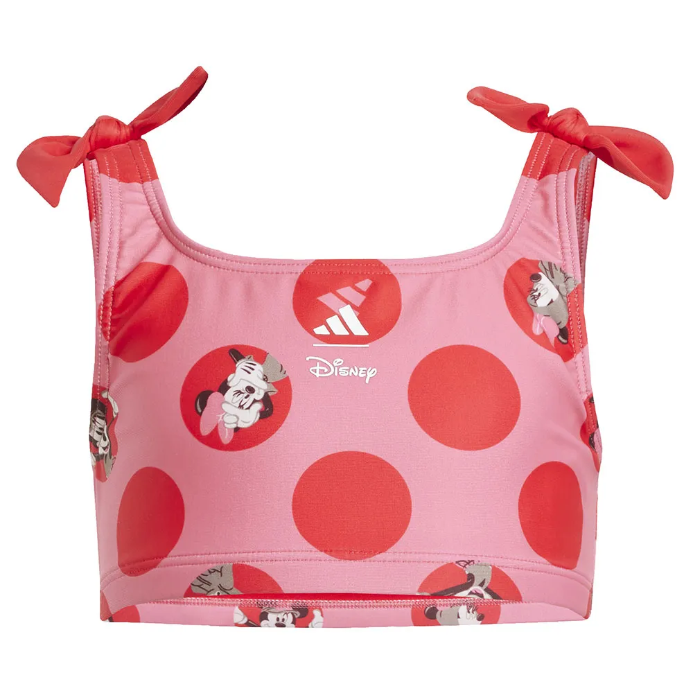 adidas X Disney Minnie Mouse bikini