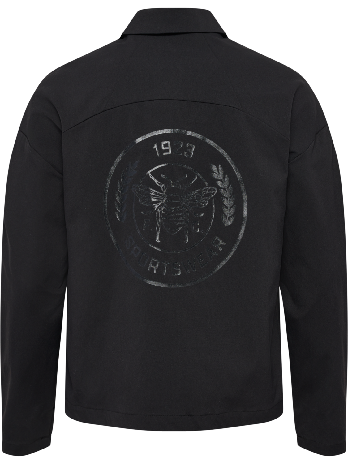 hmlCOACH JACKET HSW