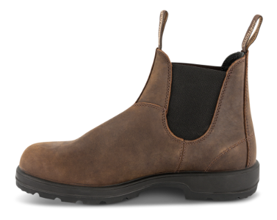 Blundstone Herrestøvle Brun 989-1609