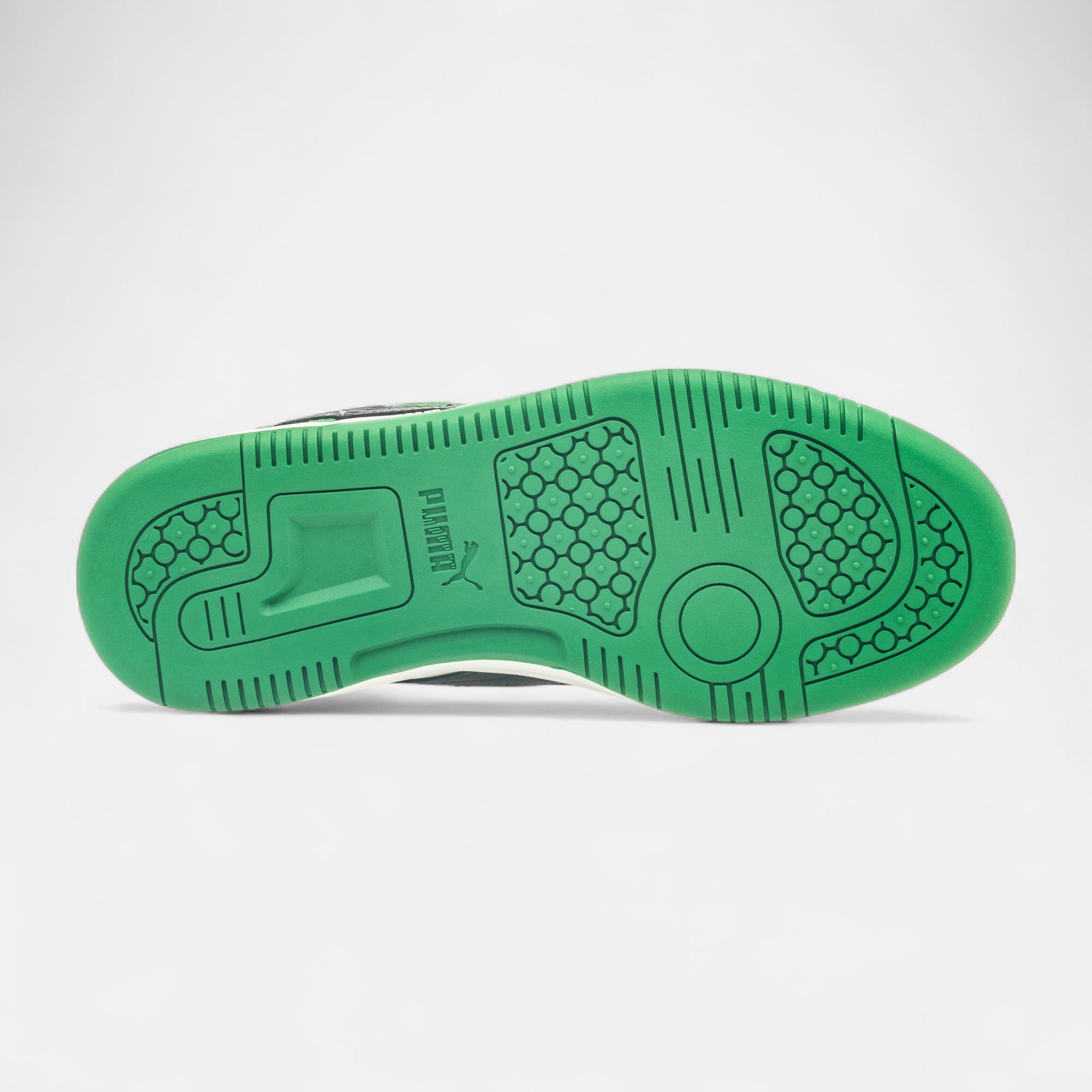 Sneakers Garçon vert