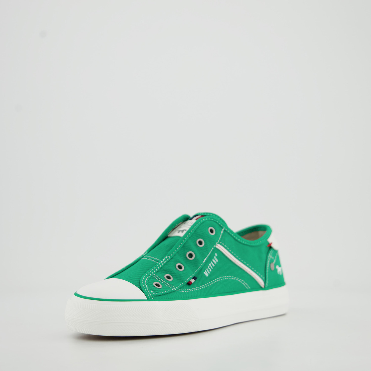 Mustang Halbschuhe
