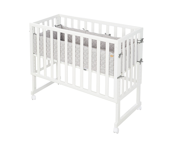 roba 3-in-1-Stuben-Beistellbett