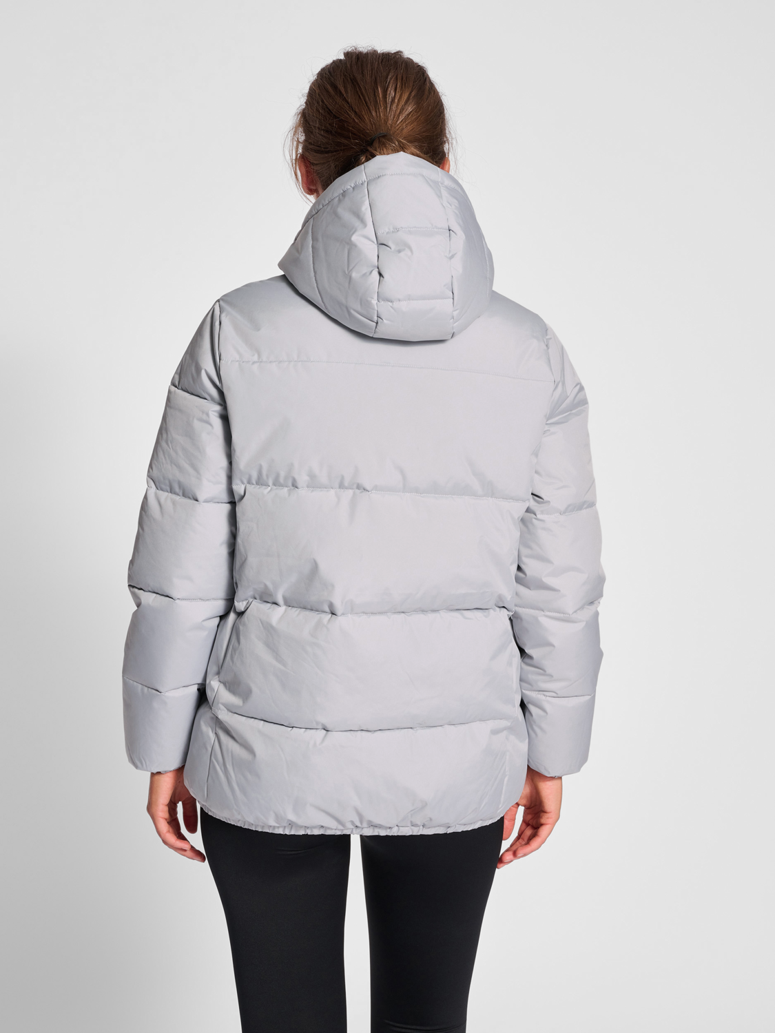 hmlLGC NICOLA PUFF JACKET