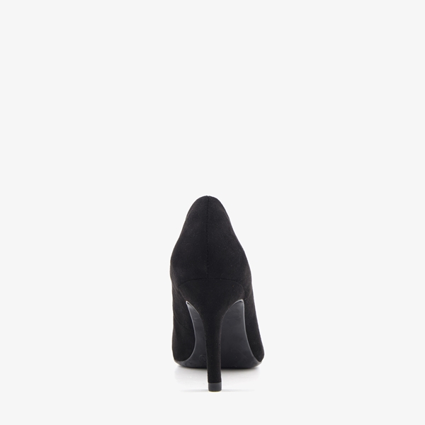 Blue Box dames pumps zwart