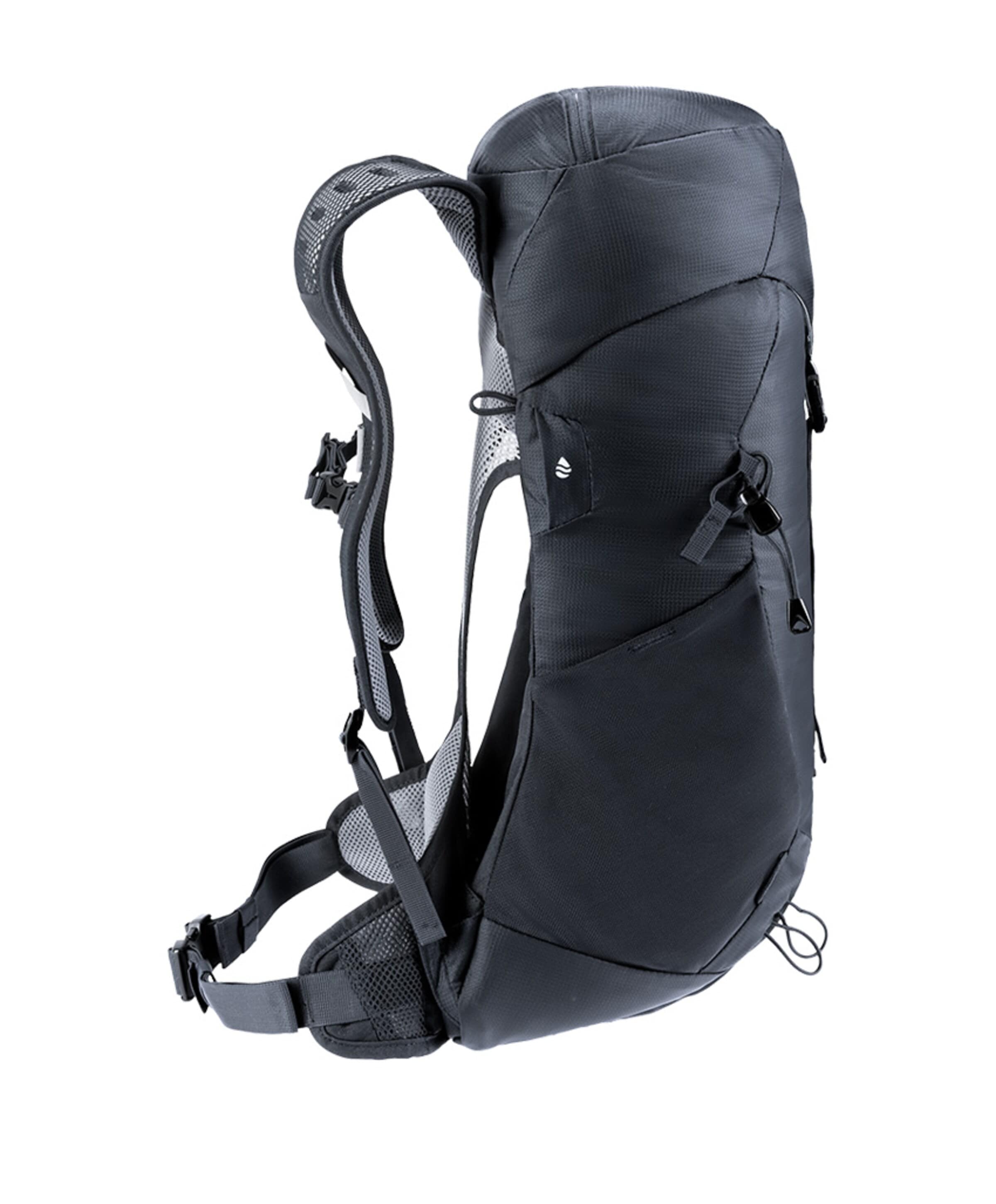 Deuter Rugzak zwart
