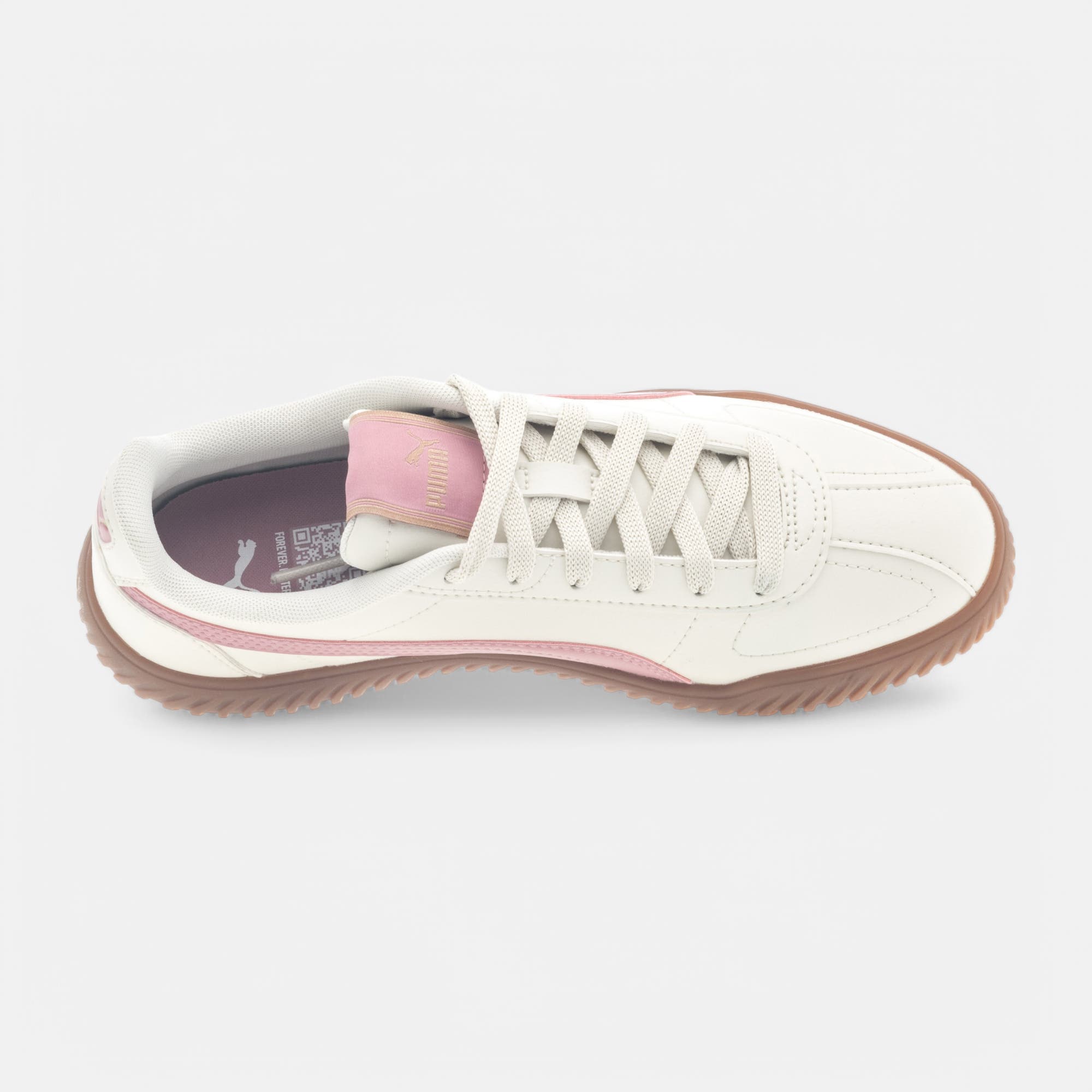 Sneakers Femme beige