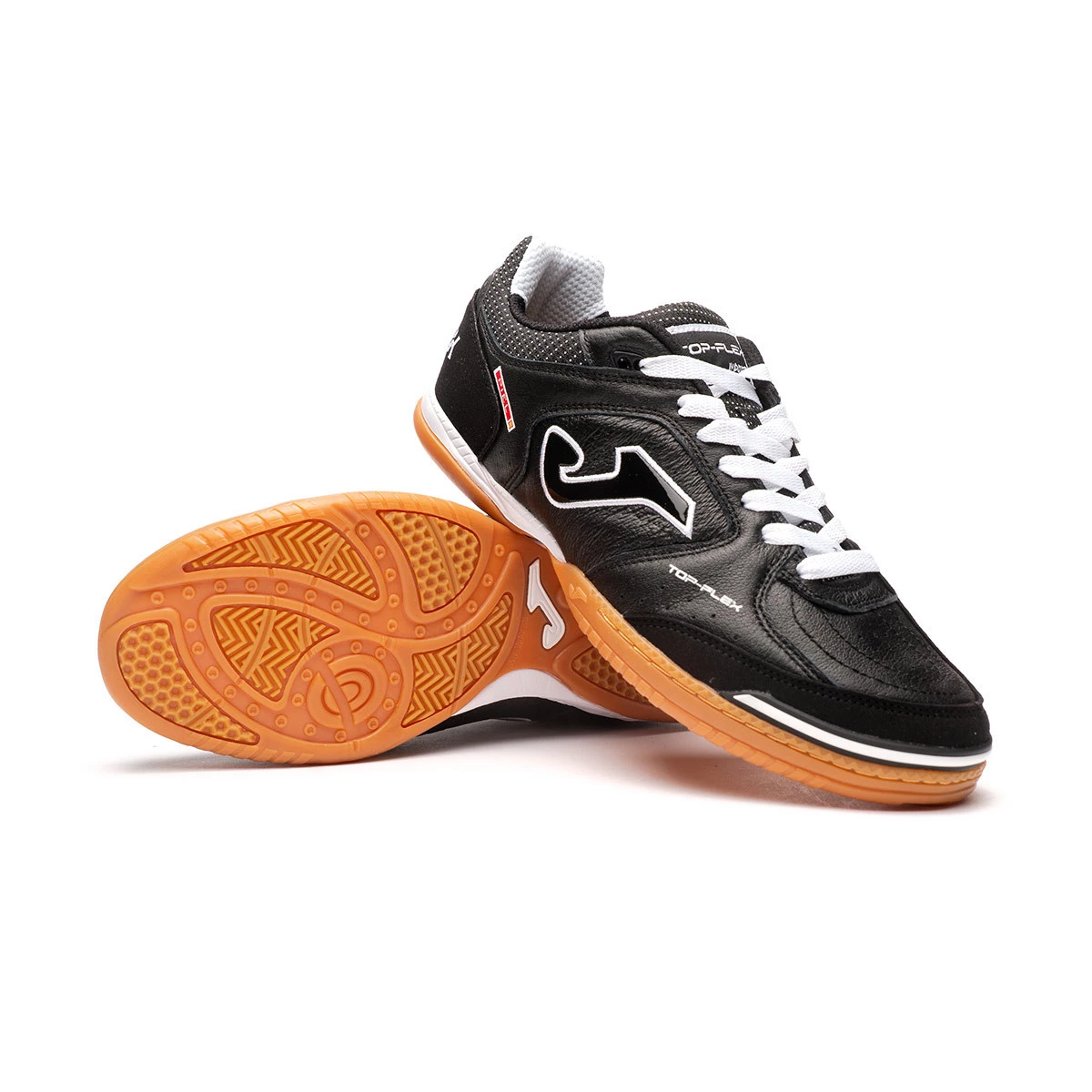 Sapatilha futsal Joma Top Flex
