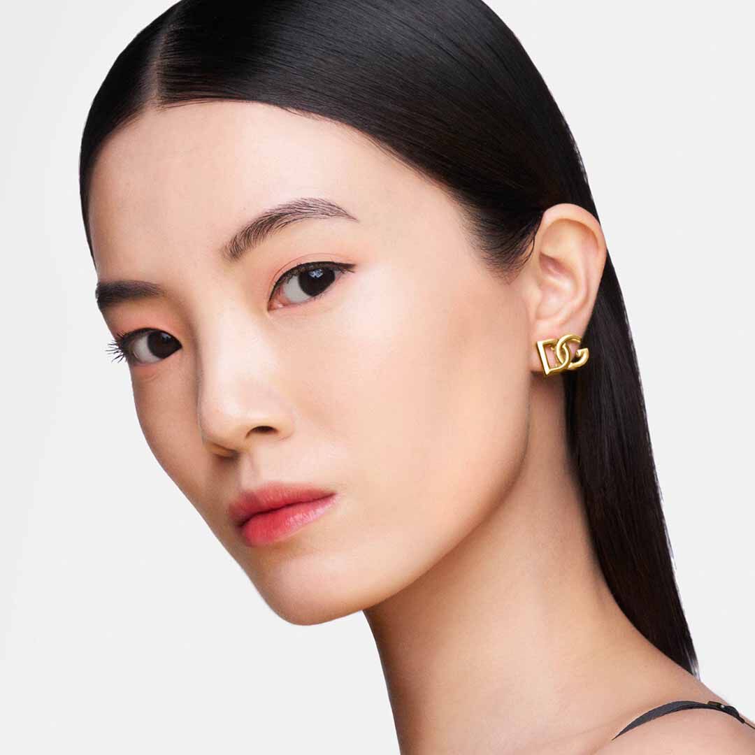 Dolce&Gabbana FRESH Rose Glow Cushion Recarga