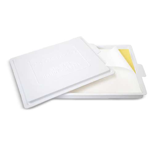 Masterson® Sta-Wet® Handy Palette