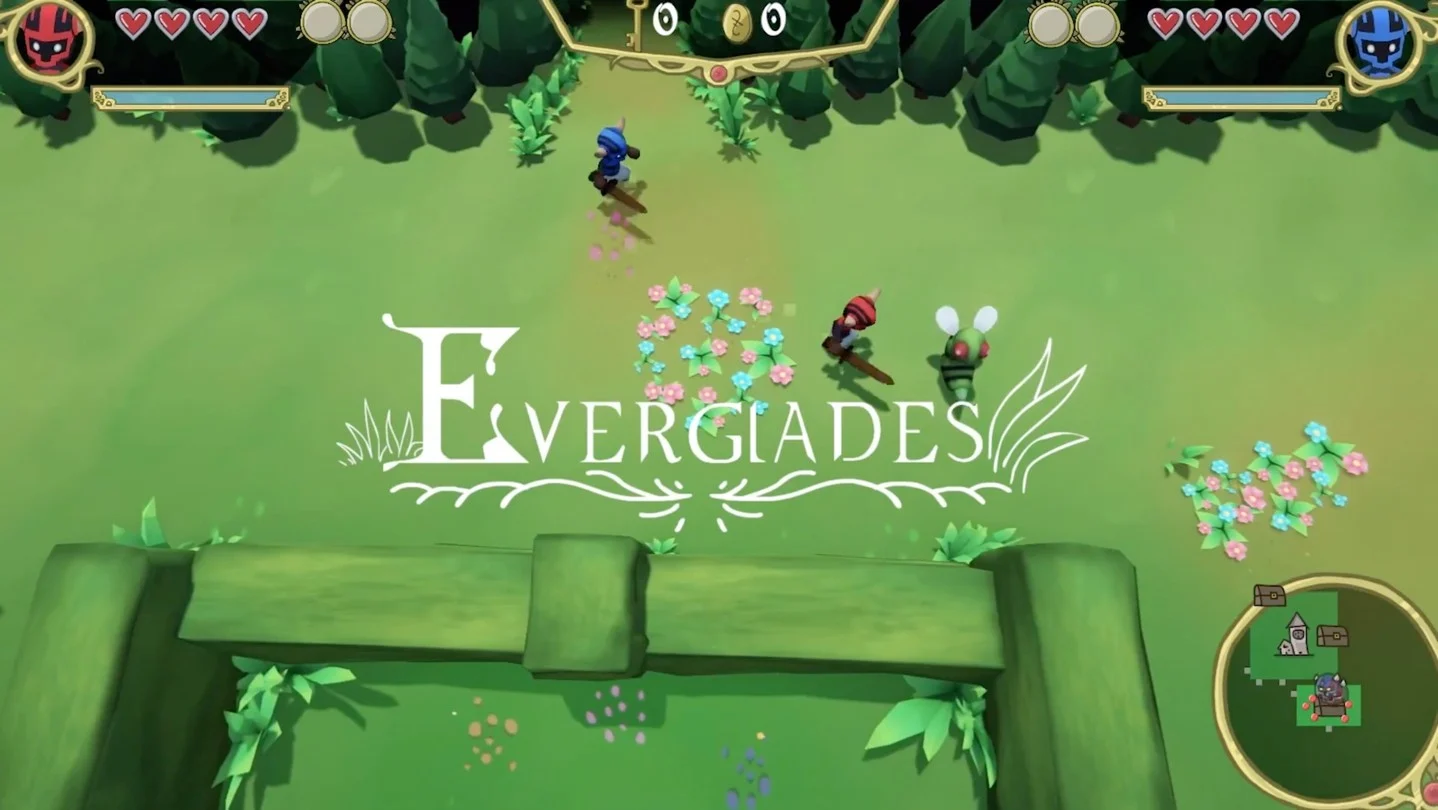 Dungeon of Eyden- PC