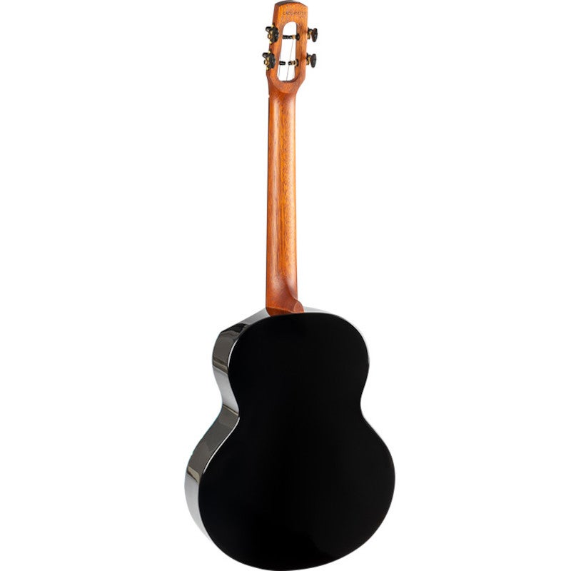 Flight Nighthawk EQ-A Baritone elektrisch-akoestische bariton ukelele