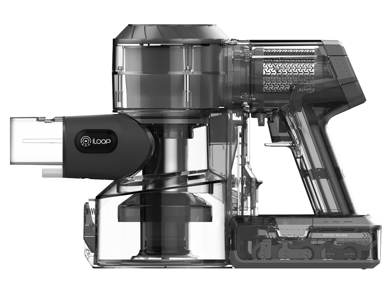 Tineco - PURE ONE S11 Tango N - Støvsuger