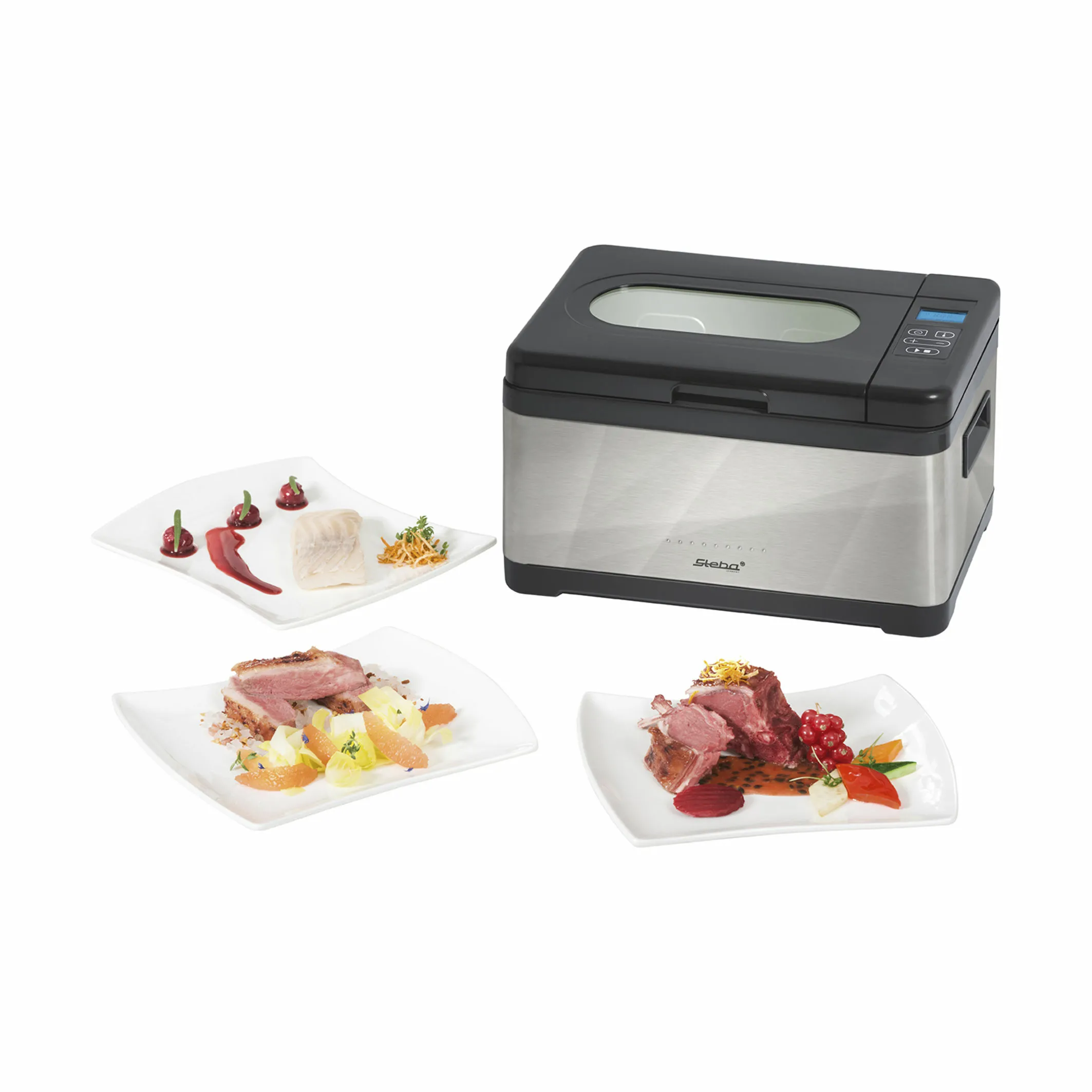 Steba Sous Vide Maskine STSV2