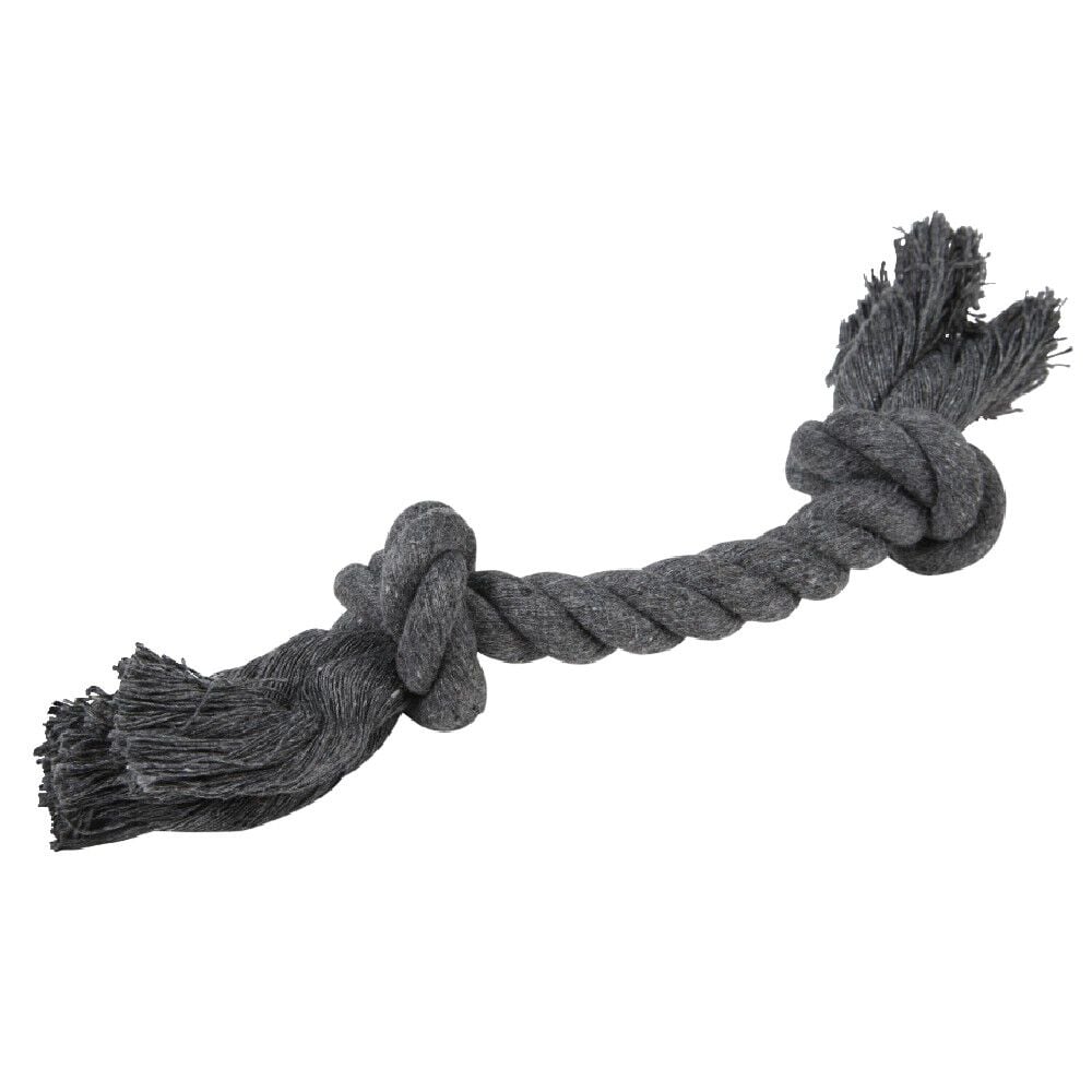 Jouet pour chien en corde