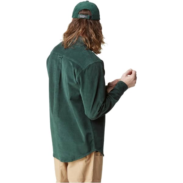 Chemise PICTURE GRAFTONS SHIRT PONDEROSA PINE