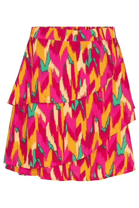 Lofty Manner roze dames rok