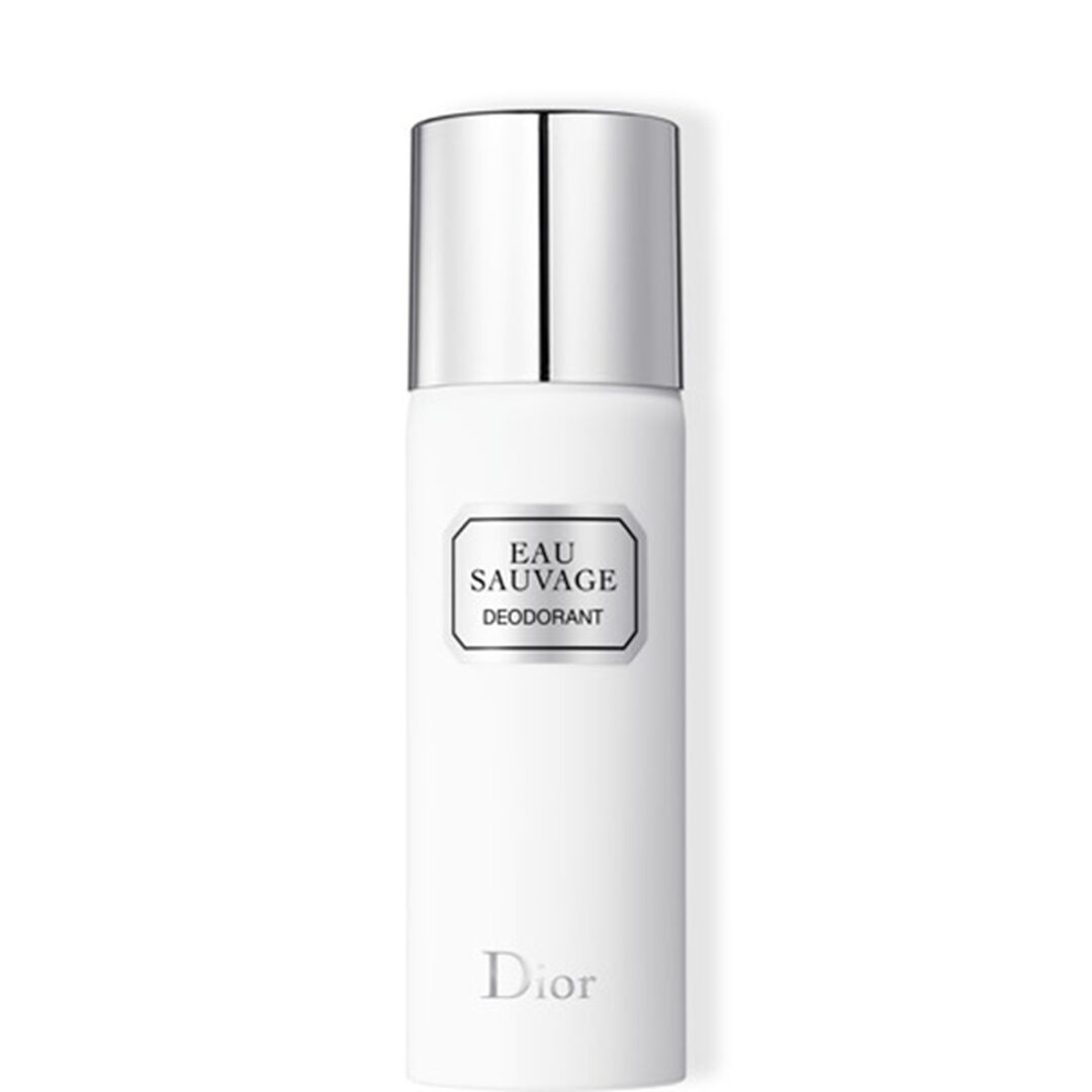 Dior EAU SAUVAGE Deo Spray - 150ml