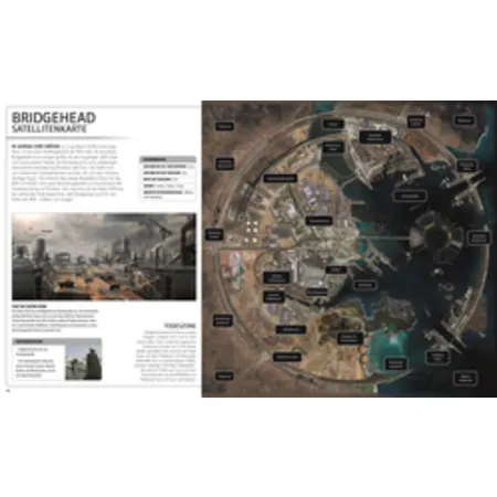 DK Verlag Avatar 2: The Way of Water - Die illustrierte Enzyklopädie