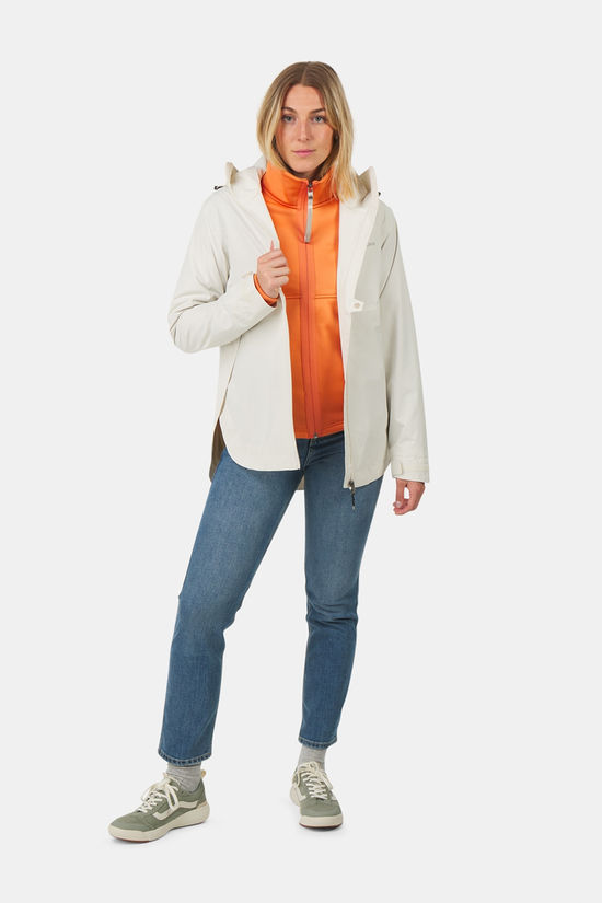 Didriksons Didriksons Tilde IV Hardshell Jas Dames