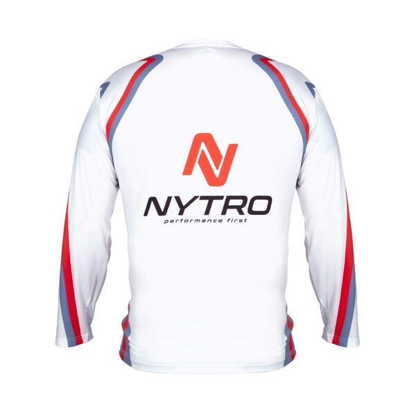 Nytro UVP50 Long Sleeve Shirt