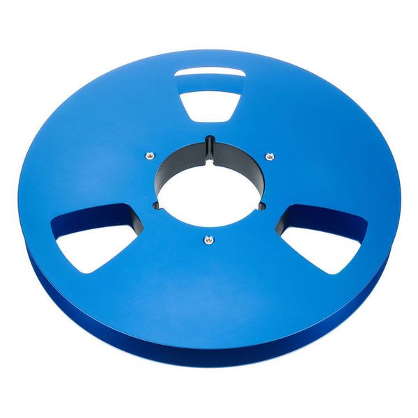 ATR Magnetics Master Tape 1