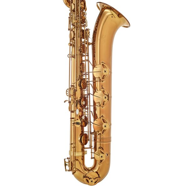 Rampone & Cazzani Performance Line Baritone Sax