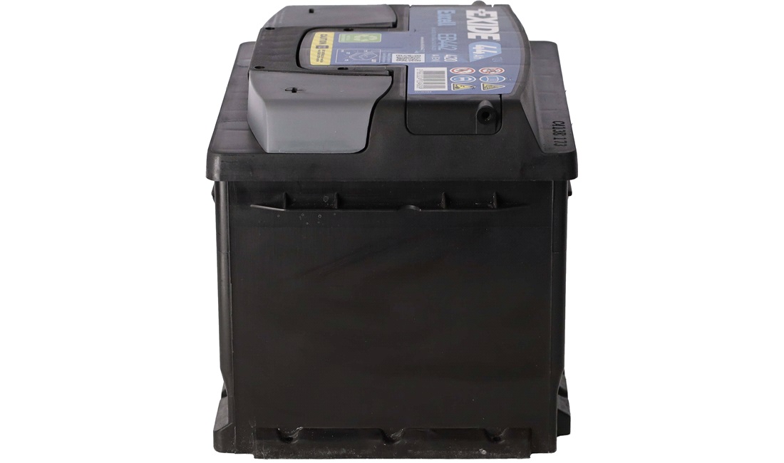 Batteri 12V 44 Ah