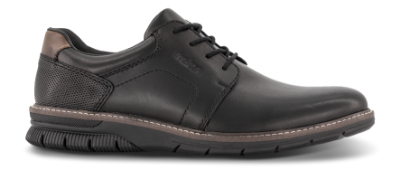Rieker Sko Sort 14419-00