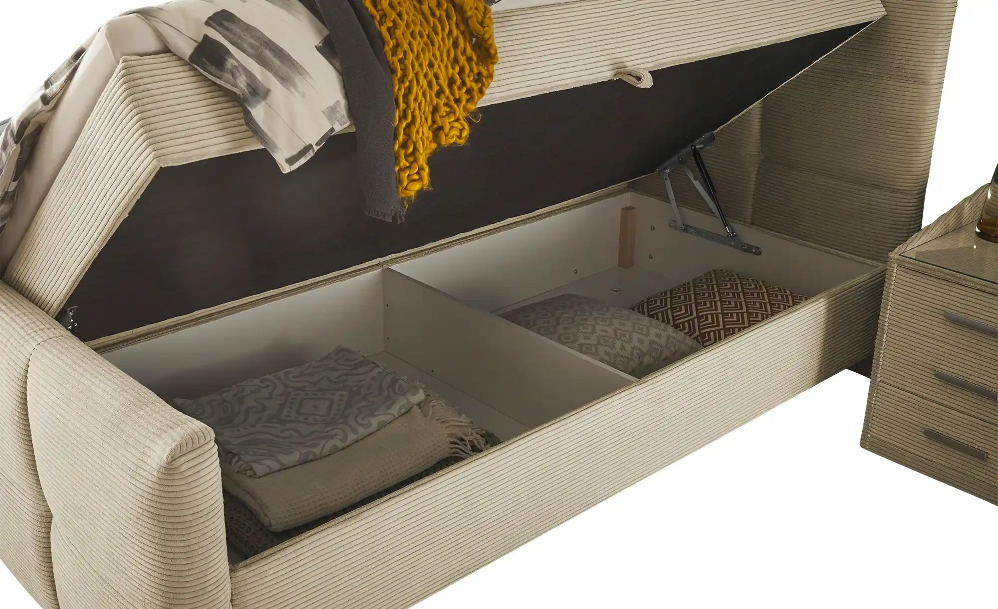 Boxbett Tingewick