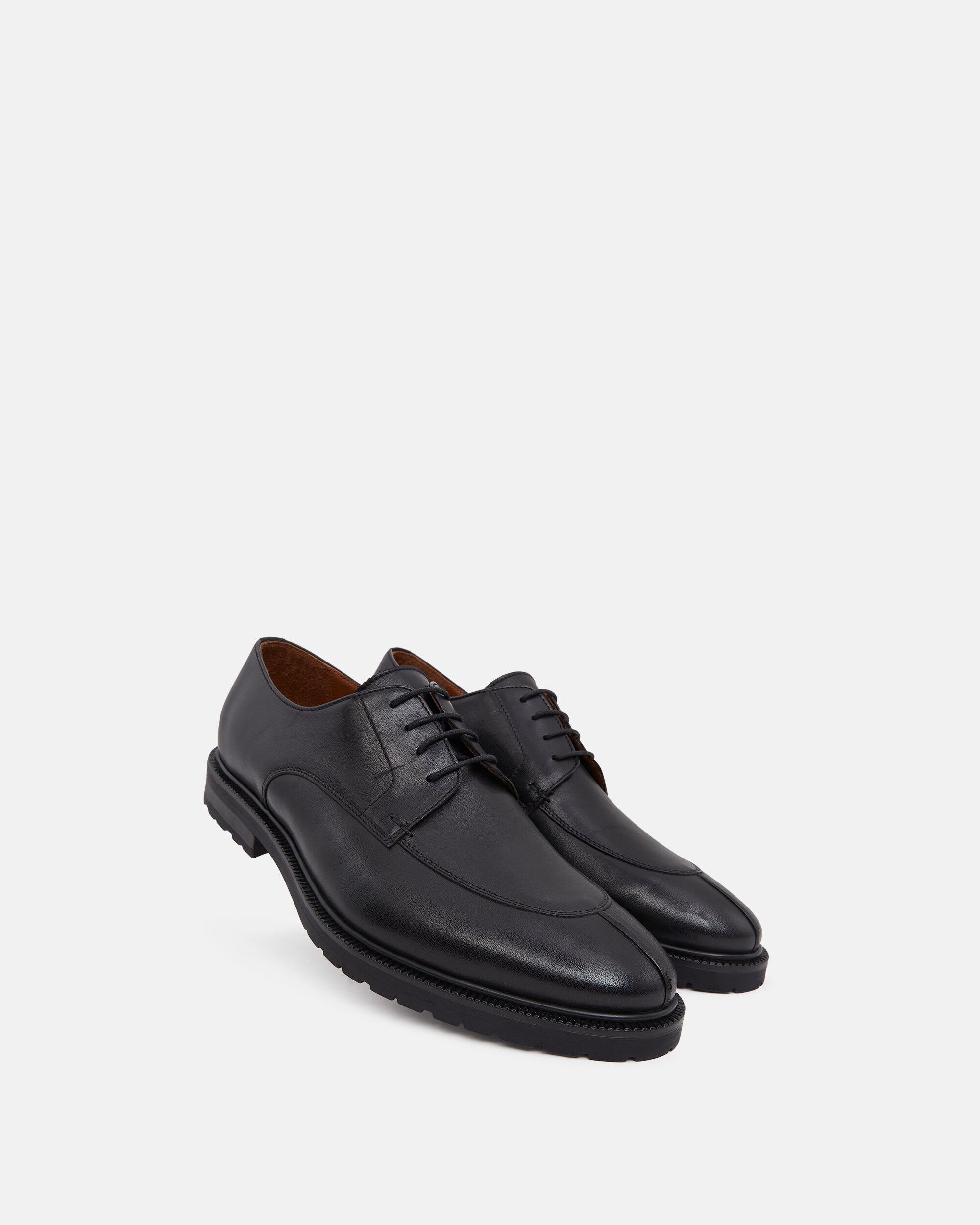 DERBY TONI Noir