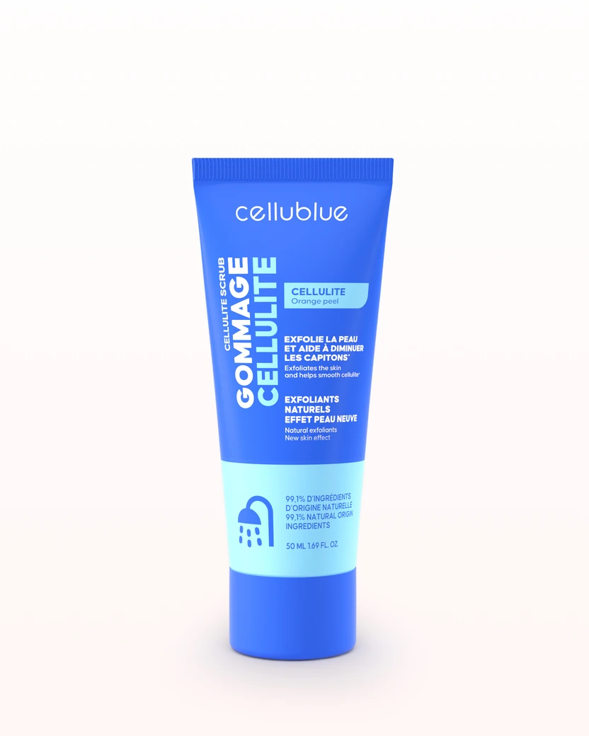 Mini Gommage Cellulite