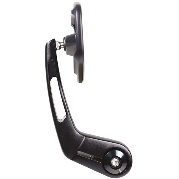 Chaft - Rétroviseur embout guidon James Handle Noir