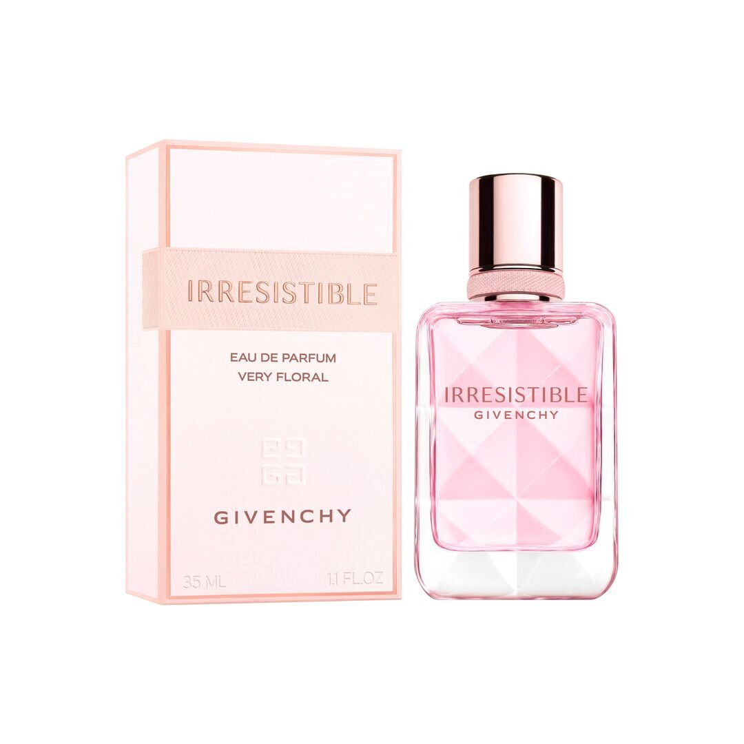 GIVENCHY IRRESISTIBLE Eau de Parfum Very Floral - 35ml
