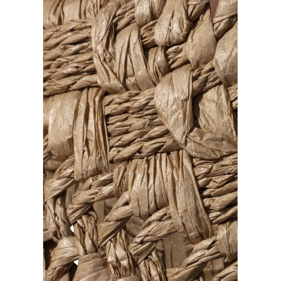 Sterntaler Strohhut Blumen beige