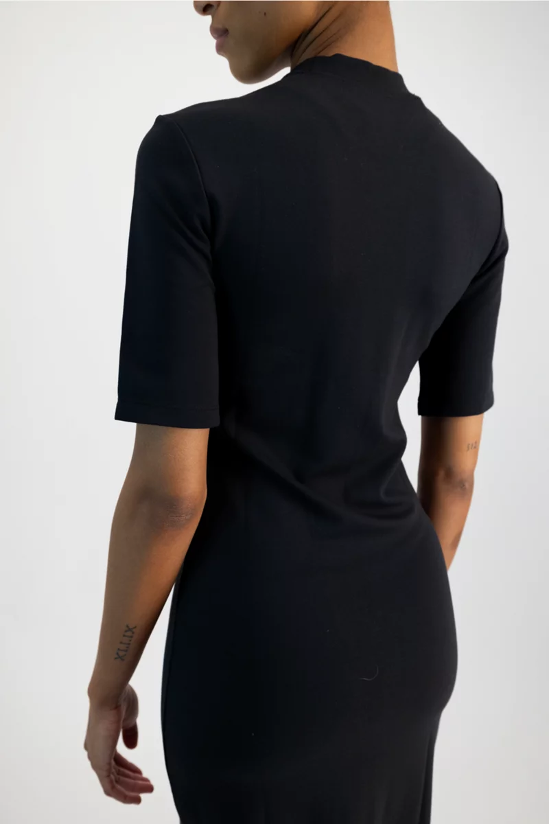 Nike Sportswear Essential Midi Damen Kleid