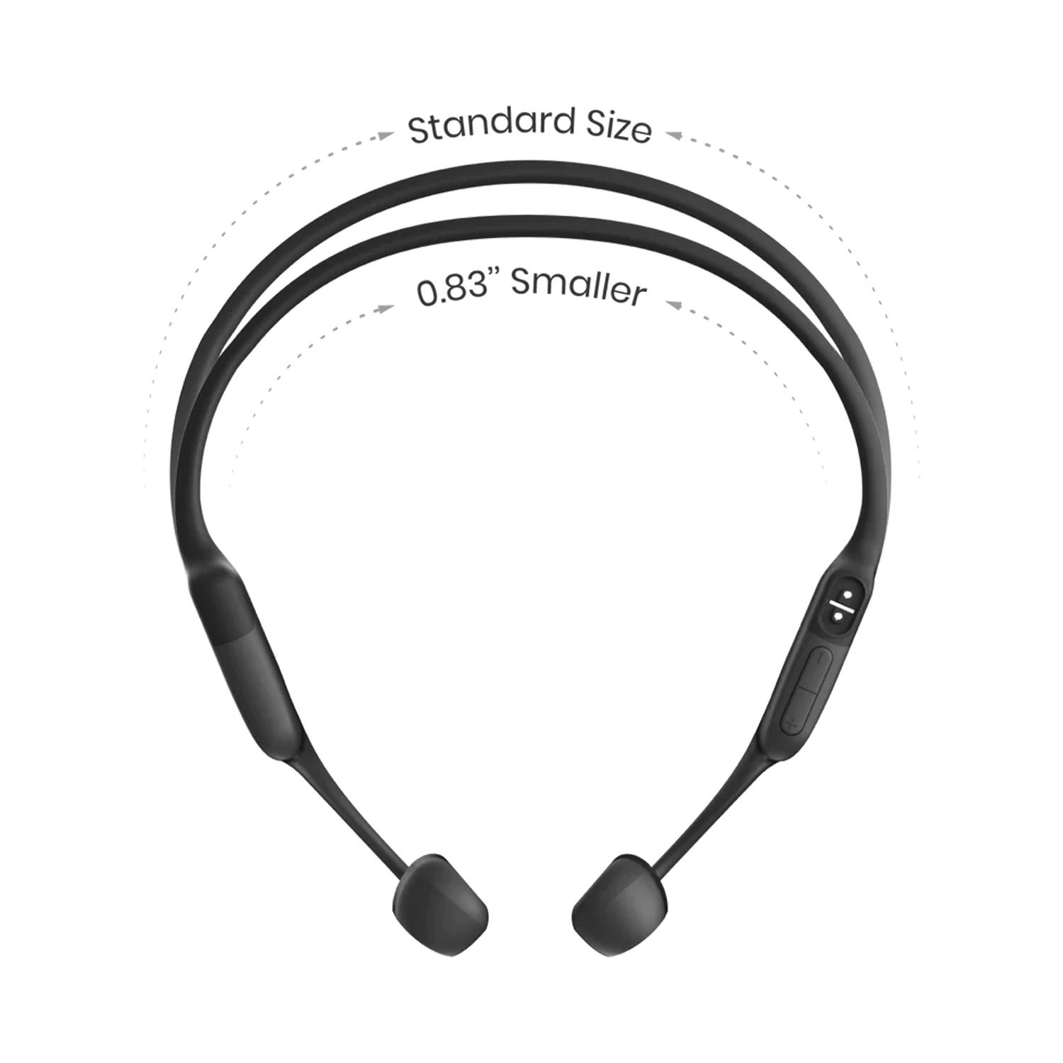 Shokz  OpenRun Mini