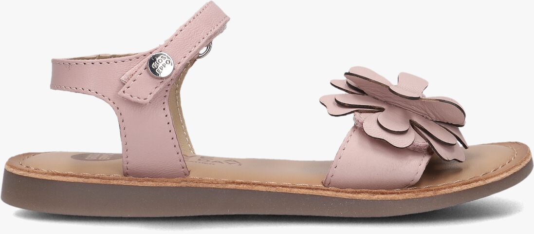 GIOSEPPO roze gioseppo sandalen takilma