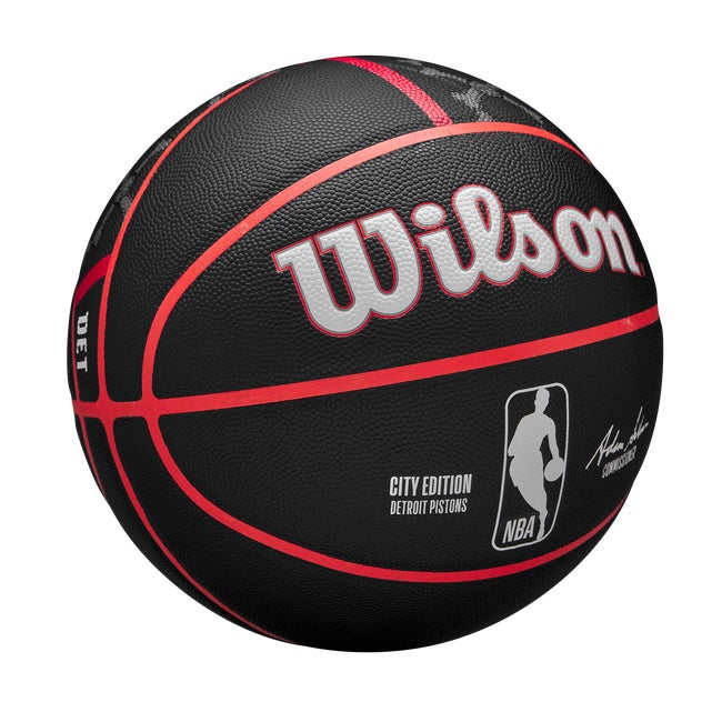 2023-2024 NBA Team City Collector Basketball