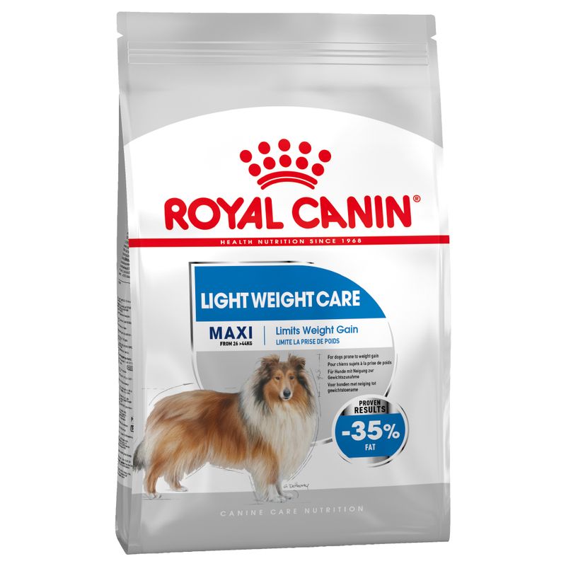 Lots économiques Royal Canin Care Nutrition
