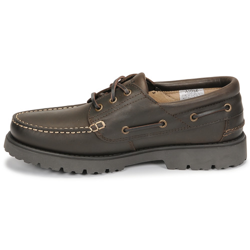 Aigle - TARMAC - Marron