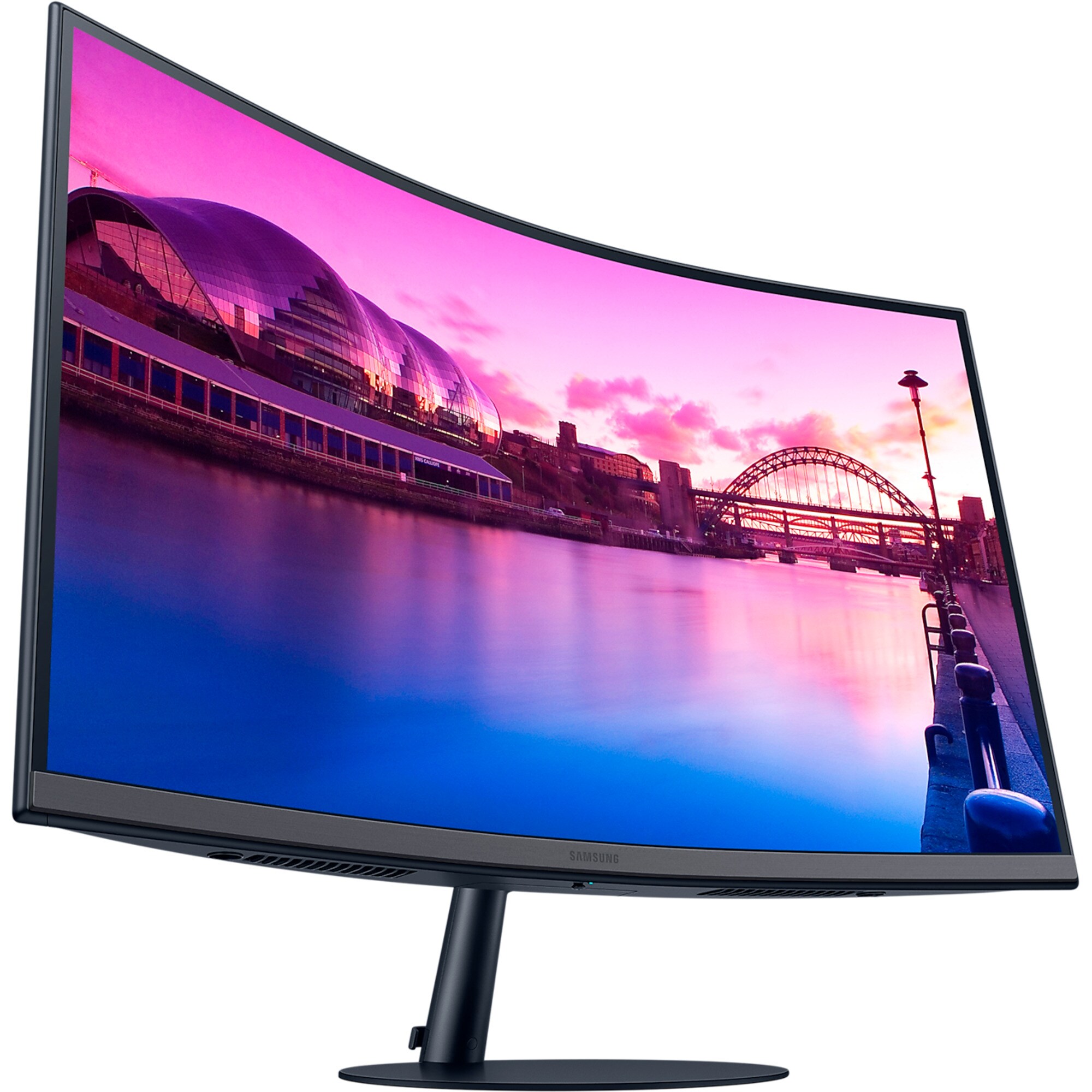 Samsung LED-Monitor S39C S32C390EAU