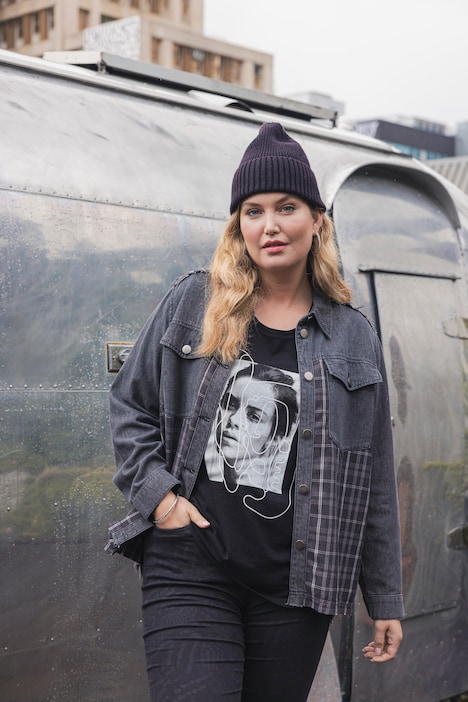 Jeans Sarah, schmales Bein, Stretchkomfort