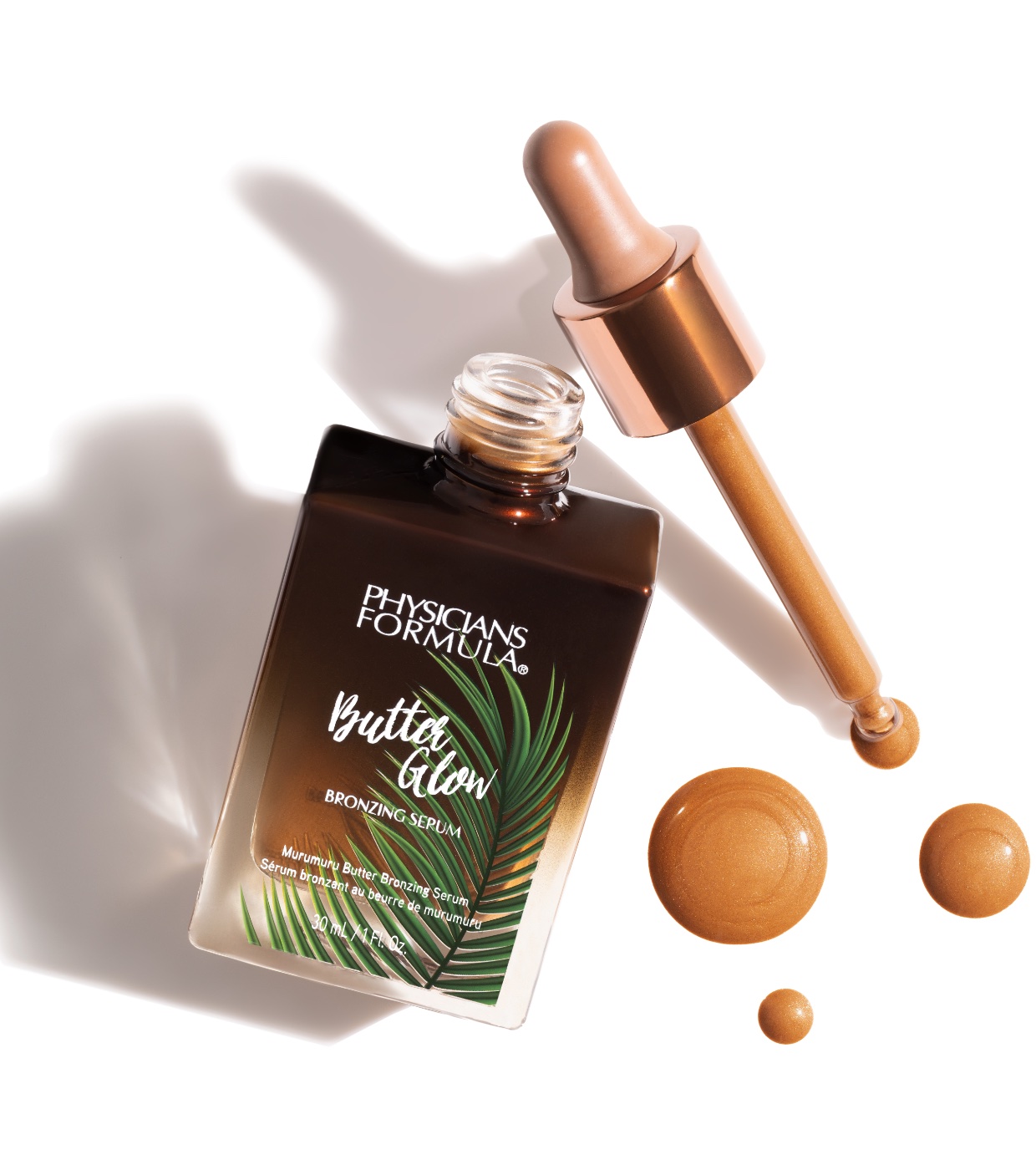 Physicians Formula - Gotas Bronzeadoras Butter Glow