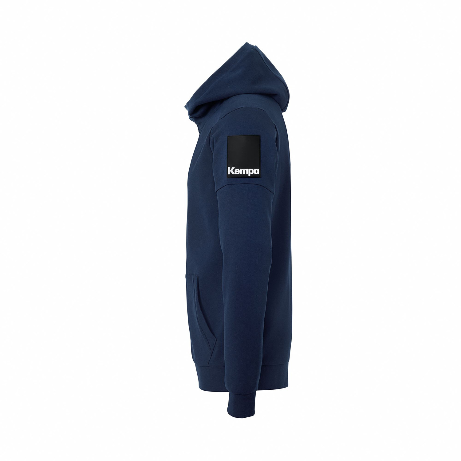 Kempa Status Hood Jacket Men
