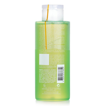 Clarins Purifying Toning Lotion with Meadowsweet & Saffron Flower Extracts - Combination to Oily Skin