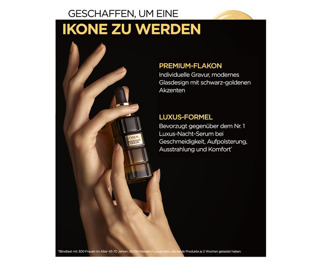 L'ORÉAL PARIS Age Perfect Renaissance Cellulaire Midnight Serum
