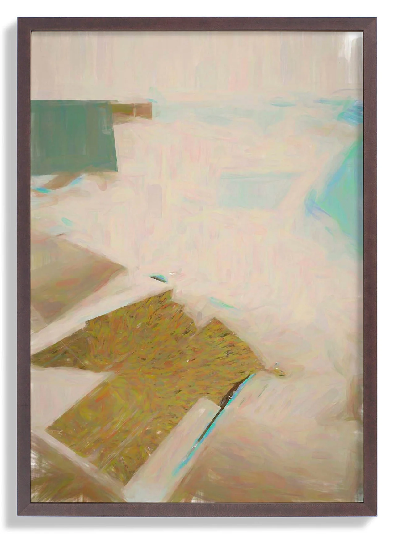 Beute von HENRY HU