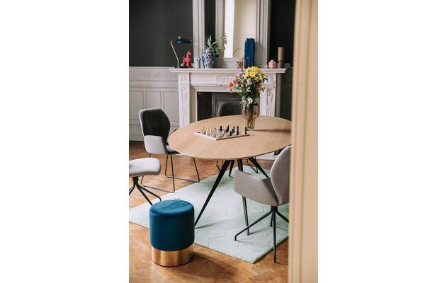 Eettafel Uniek