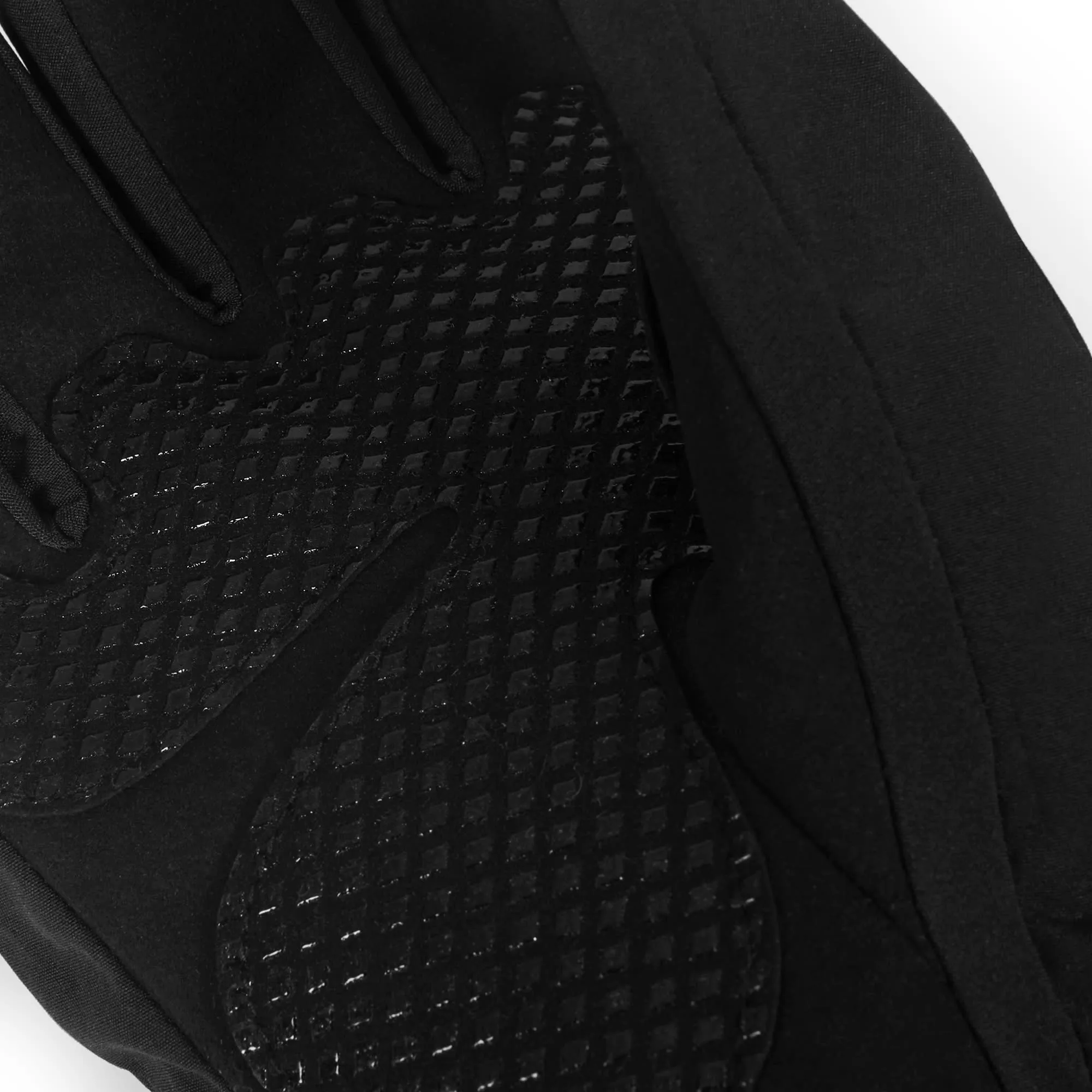 Gridarmor Heat Gloves Black